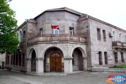 Արցախի ԱԳՆ-ն ողջունում է ԱՄՆ կոնգրեսական Ջուդի Չուի ներկայացրած փոփոխության ընդունումը