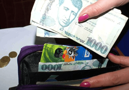 Նվազագույն աշխատավարձի բարձրացումը ՏԻՄ-երի համար լուրջ բեռ կդառնա․ «Փաստ».