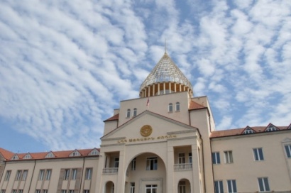 Արցախի խորհրդարանում ինչ ճակատագիր կունենա Սամվել Բաբայանի նախաձեռնությունը. «Ժամանակ»