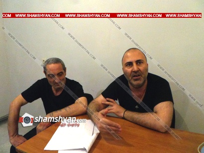 ԲԱՑԱՌԻԿ ՏԵՍԱՆՅՈՒԹ «Արմավիր» քրեակատարողական հիմնարկում գտնվող ցմահ ազատազրկվածներից․ նրանք առաջարկություն են ներկայացնում վարչապետ Նիկոլ Փաշինյանին. ՖՈՏՈՌԵՊՈՐՏԱԺ