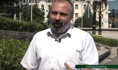 Դավիթ Բաբայանը՝ ադրբեջանա-ղարաբաղյան հակամարտության շուրջ վերջին զարգացումների մասին. ՏԵՍԱՆՅՈՒԹ