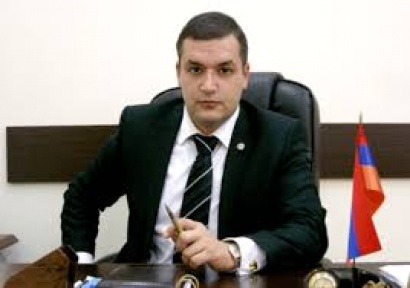 Տիգրան Ուրիխանյանն աշխատանքի չի ներկայանում Ազգային ժողով, սակայն մեկնում է ԱԺ-ի գործուղումներին. «Ժամանակ»