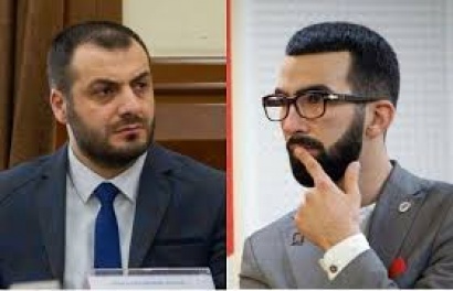 ԱԱԾ-ն քննություն է սկսել՝ պարզելու Նիգոյանի՝ Երևանի փոխքաղաքապետին հասցեագրած մեղադրանքը