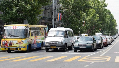 Հուսով ենք, որ ցանցը գործարկելու ժամկետը չի գերազանցի երկու տարին. Ներկայացվել է հասարակական տրանսպորտի նոր ցանցի վերջնական նախագիծը