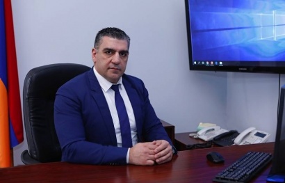 Ինչո՞ւ է Ազգային ժողովի աշխատակազմի ղեկավար-գլխավոր քարտուղարը դիմել իրավապահներին