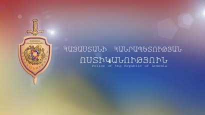 Հարձակում Սուրբ Սարգիս եկեղեցու գետնանցումում. ոստիկանները բերման են ենթարկել երկու տղամարդու