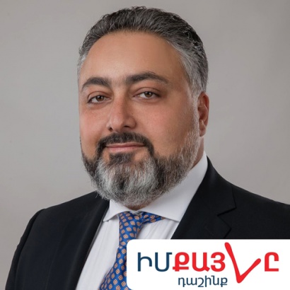 «Իմ մաքուր աշխատավարձը 256 հազար դրամ է, բայց պատմեմ, թե ժամը քանիսին ենք աշխատանքից տուն գնում». Վիկտոր Մնացականյան. aravot.am
