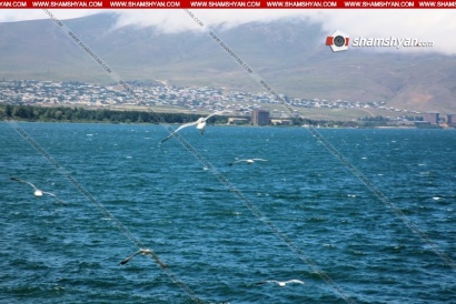Սևանա լճում ջրիմուռների աճման շրջանն ավարտված է, լճի թափանցիկությունը կտրուկ աճել է. ՀՀ շրջակա միջավայրի նախարարություն