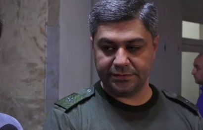 Երեկվա ակցիան ոչ թե ինքնաբուխ հավաք էր, այլ մի քանի անձանց կողմից կազմակերպված սադրանք. Վանեցյան. armtimes.com
