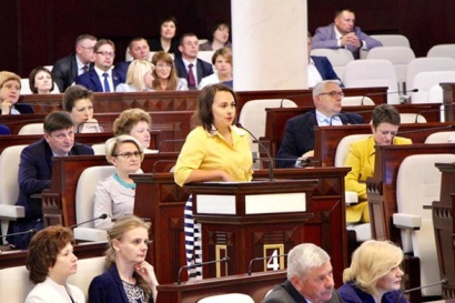Բելառուսցի պատգամավորը խնդրագիր է հրապարակել՝ Ռուսաստանի հետ Միության պայմանագիրը խզելու պահանջով