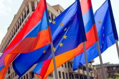 Կիպրոսն ավարտել է Հայաստան-ԵՄ համաձայնագրի վավերացման ներպետական ընթացակարգերը