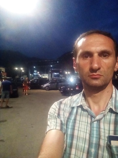 ԱԺ պատգամավոր. Բագրատաշենի մաքսակետում աննկարագրելի հերթեր են. սա անթույլատրելի աշխատելաոճ է. ՖՈՏՈՌԵՊՈՐՏԱԺ