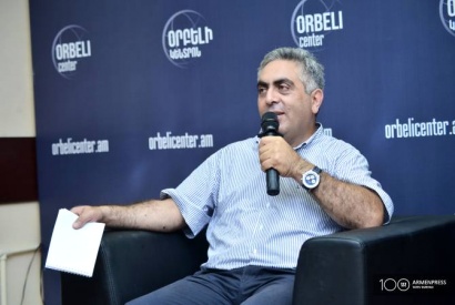 ՊՆ մամուլի խոսնակը հայտնեց վերջին մեկուկես տարում առաջնագծում իրավիճակի կայուն լինելու մասին
