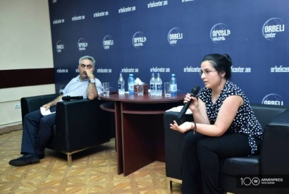 ԱԳՆ մամուլի խոսնակը վերահաստատում է ԼՂ հակամարտության կարգավորման վերաբերյալ ՀՀ դիրքորոշումը
