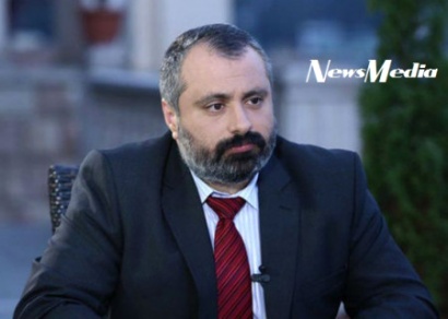 Արցախում ներքաղաքական կյանքը ակտիվ փուլ է թեւակոխել, լուրջ վերադասավորումներ են սպասվում Արցախի քաղաքական քարտեզի վրա. Դավիթ Բաբայան. newsmedia.am