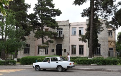 Արցախի ԿԸՀ-ն դեռ ստորագրահավաքի փաթեթ չի ստացել. մամուլը ապատեղեկատություն է տարածում. Արցախպրես