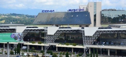 ՌԴ-ում ՀՀ դեսպանությունը հանդիպում-քննարկում է կազմակերպվել Սոչիի օդանավակայանի հայազգի աշխատակիցների հետ