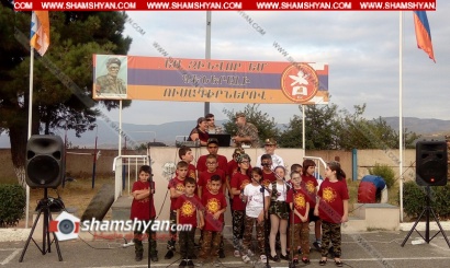 «Կանչ» և «Դեպի լույս» միացյալ երգչախումբը համերգներով հիացրել է ունկնդիրներին. ՏԵՍԱՆՅՈՒԹԵՐ, ՖՈՏՈՌԵՊՈՐՏԱԺ
