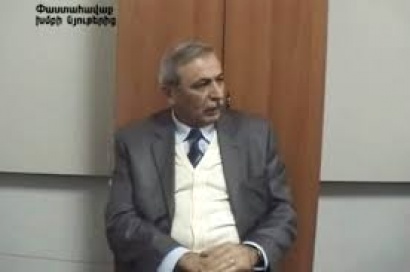 Մարտի 1-ի գործով սպանության մեջ մեղադրվող Գեղամ Պետրոսյանն ազատ է արձակվել. Tert.am