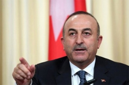 Բաքու-Թբիլիսի-Կարսը Ասիայի համար պատուհան է դեպի Եվրոպա. Չավուշօղլու