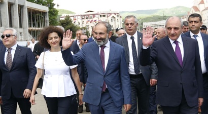 «Սպիտակ» համակարգ ստեղծելը ծանրագույն, բայց իրականանալի խնդիր է․ «Առավոտ»