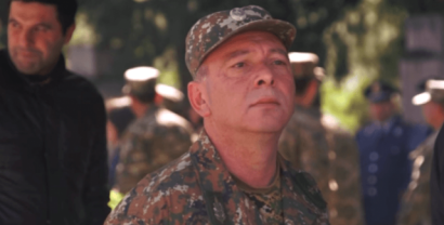 «Ղալաթ են անում, որ նման բան են հրապարակում». Օգանովսկին BBC-ի աղմկահարույց հրապարակման մասին . aravot.am