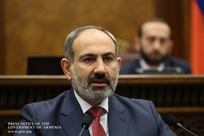 Ձեռք է բերվել պայմանավորվածություն, որ կնվազեցվեն ռոումինգի ծառայությունների սակագները. Նիկոլ Փաշինյան