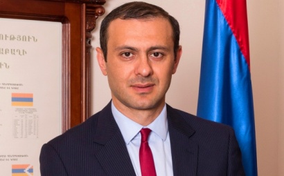 Պետք է պարզել, թե ինչպես են Մարտի 1-ի գործի փաստաթղթերը հայտնվել BBC-ի մոտ. ԱԽ քարտուղար․ News.am
