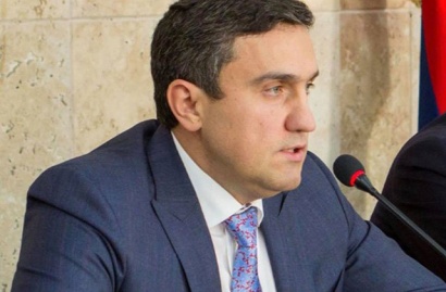 Ինչպե՞ս է կարողացել օտարերկրյա լրատվամիջոցը «էքսկլյուզիվ» մուտք ունենալ նախաքննության նյութերին. Արթուր Ղազինյան