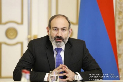 Աշխարհի յուրաքանչյուր հայ վստահորեն կարող է ասել՝ Հայաստանն իմ օջախն է. Փաշինյան