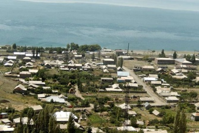Շողակաթում ընթանում են սուբվենցիոն ծրագրերի իրականացման աշխատանքները
