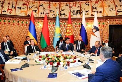 ԵԱՏՄ-ի միջկառավարական խորհրդի հաջորդ նիստը կկայանա Մոսկվայում