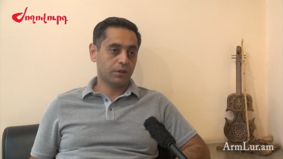Նախարար Թորոսյանը պարտակում է ուռուցքաբանության կենտրոնում տիրող իրավիճակը. հաղորդում հանցագործության մասին. armlur.am. ՏԵՍԱՆՅՈՒԹ