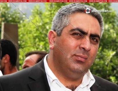Հաստատում եմ, որ Ադրբեջանում այս պահին հայ քաղաքացի կա. Արծրուն Հովհաննիսյան