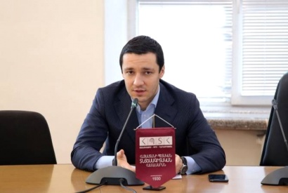 Դիպլոմը գործատուների համար դարձել է ձևականություն. ՀՊՏՀ ռեկտորի պաշտոնակատար