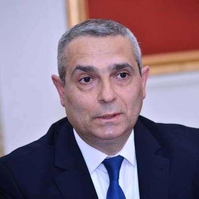 «Չեմ բացառում իմ ակտիվ մասնակցությունն ընտրություններին»․ Արցախի ԱԳ նախարար