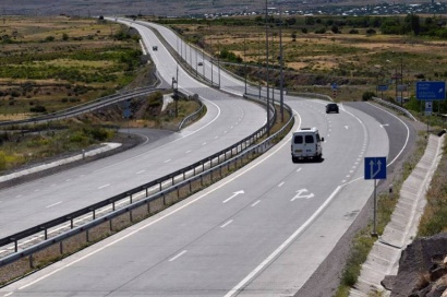 «Հյուսիս-Հարավ» ծրագրի մշակման և իրագործման գործընթացում խարդախությամբ հափշտակվել է 871 մլն ՀՀ դրամ. մեղադրանք է առաջադրվել գլխավոր կապալառու ընկերության տնօրենին