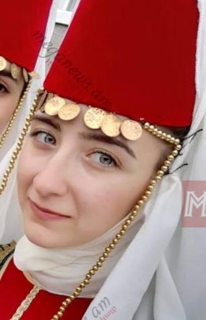 Oգնեք, փրկենք 21-ամյա աղջկա կյանքը