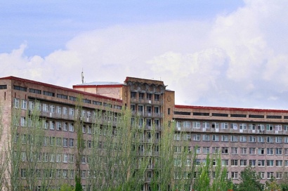 Ուռուցքաբանության ազգային կենտրոնը հիվանդին չի տրամադրել հասանելիք անվճար դեղորայքը. կենտրոնից պարզաբանում են՝ այդ պահին դեղերն առկա չեն եղել. Tert.am