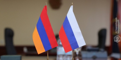 ՀՀ ԶՈՒ օպերատիվ վարչության ներկայացուցիչները Մոսկվայում կմասնակցեն տեղեկատվական փոխանակման հարցերով աշխատանքային հանդիպմանը