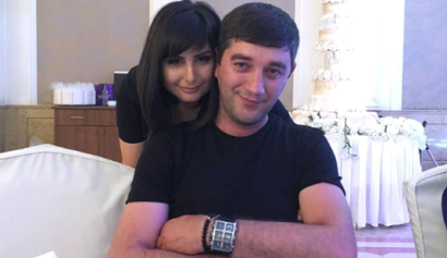 «Հասցրել եմ տուն ձեռք բերել, ամուսնացել եմ, երեխա դեռ չունեմ՝ կունենամ և արդեն մի հարյուր ծառ տնկած կլինեմ»․ Գարիկ Սեփխանյան. ՖՈՏՈՌԵՊՈՐՏԱԺ