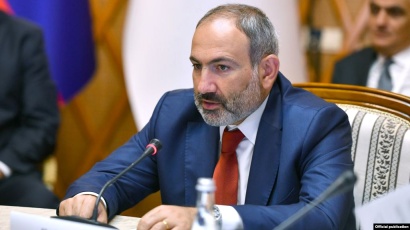 Հայաստանն Արցախին գումար կտրամադրի զինթոշակառուների բնակարանային խնդիրները լուծելու համար. Ն. Փաշինյան