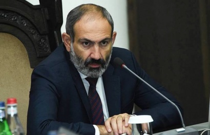 Վարչապետի որոշմամբ՝ Անահիտ Զոհրաբյանի լիազորությունները կդադարեցվեն