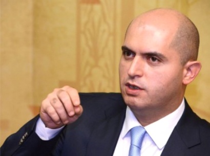 Իմ մտերիմ մարդու ձերբակալությունը բացառապես քաղաքական է և ուղղակիորեն կապված է իմ անձի հետ. Արմեն Աշոտյան
