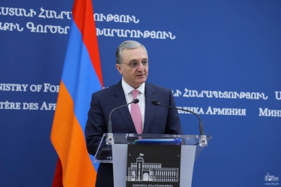 Հայաստանը և Ուրուգվայն ունեն բավական ամուր ձևավորված համագործակցություն տարբեր միջազգային հարթակներում. ԱԳ նախարար