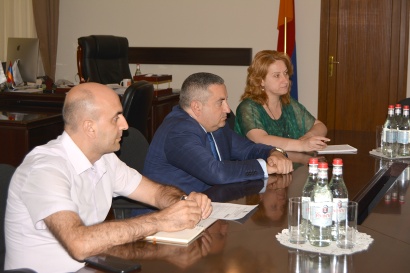Կենդանիների հիվանդությունների դեմ պայքարը ՍԱՏՄ անմիջական ուշադրության կենտրոնում է