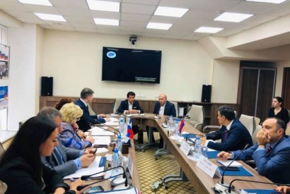 Համագործակցության նոր ձևաչափ․ ՀՀ և ՌԴ օմբուդսմանները քաղաքացիների ընդունելություն են իրականացնում