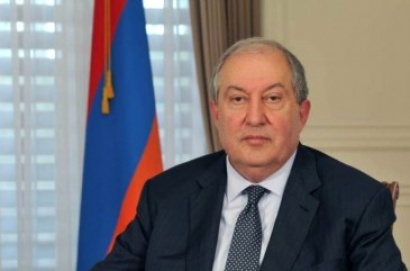 Նախագահ Սարգսյանը ցավակցական հեռագիր է հղել Հնդկաստանի նախագահ Ռամ Նաթ Քովինդին