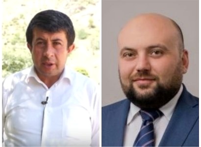 Վայոց ձորի մարզպետի կողմից հետապնդվում եմ. թողնում եմ ֆերմերությունը. ֆերմեր. NEWS.am