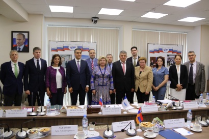 ՀՀ քաղաքացու համար վերացվել է ՌԴ մուտք գործելու արգելքը․ ՀՀ ՄԻՊ-ի՝ Մոսկվա կատարած այցի արդյունքները